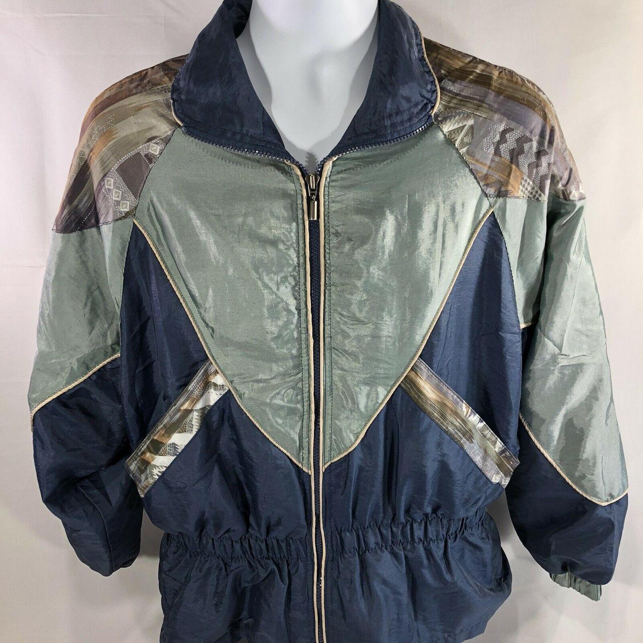 outbrook woman jacket