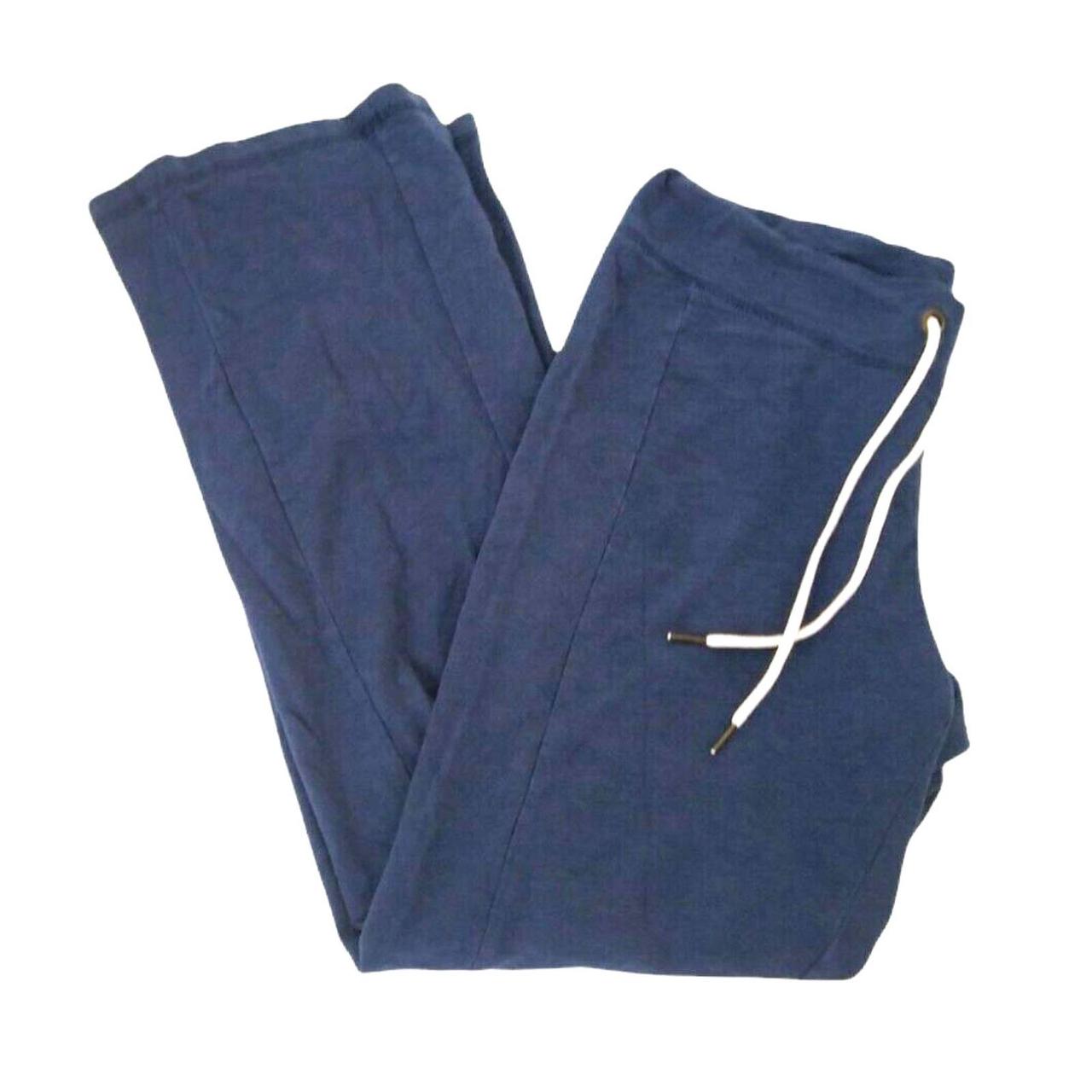 eddie bauer capri sweatpants