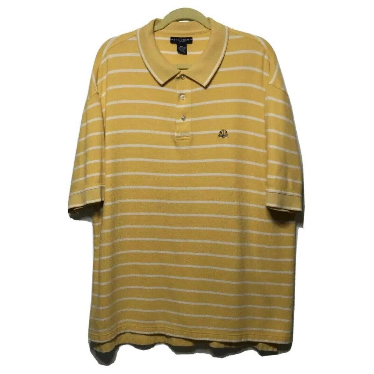 ivy crew polo shirts