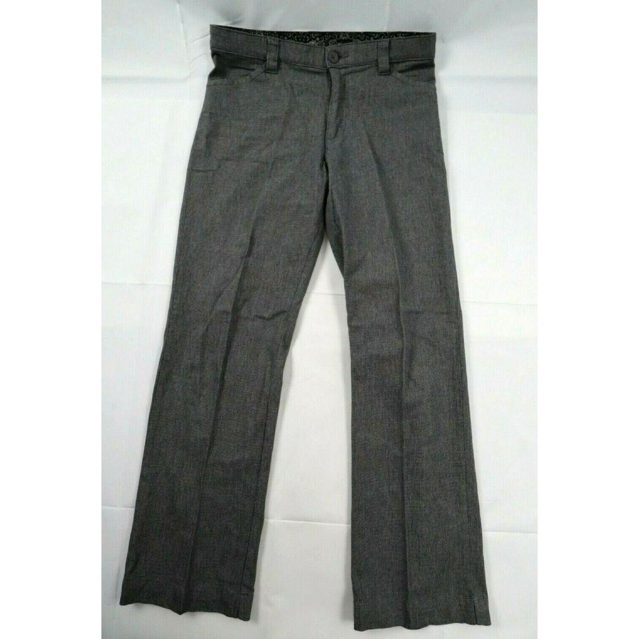 lee comfort waistband womens pants