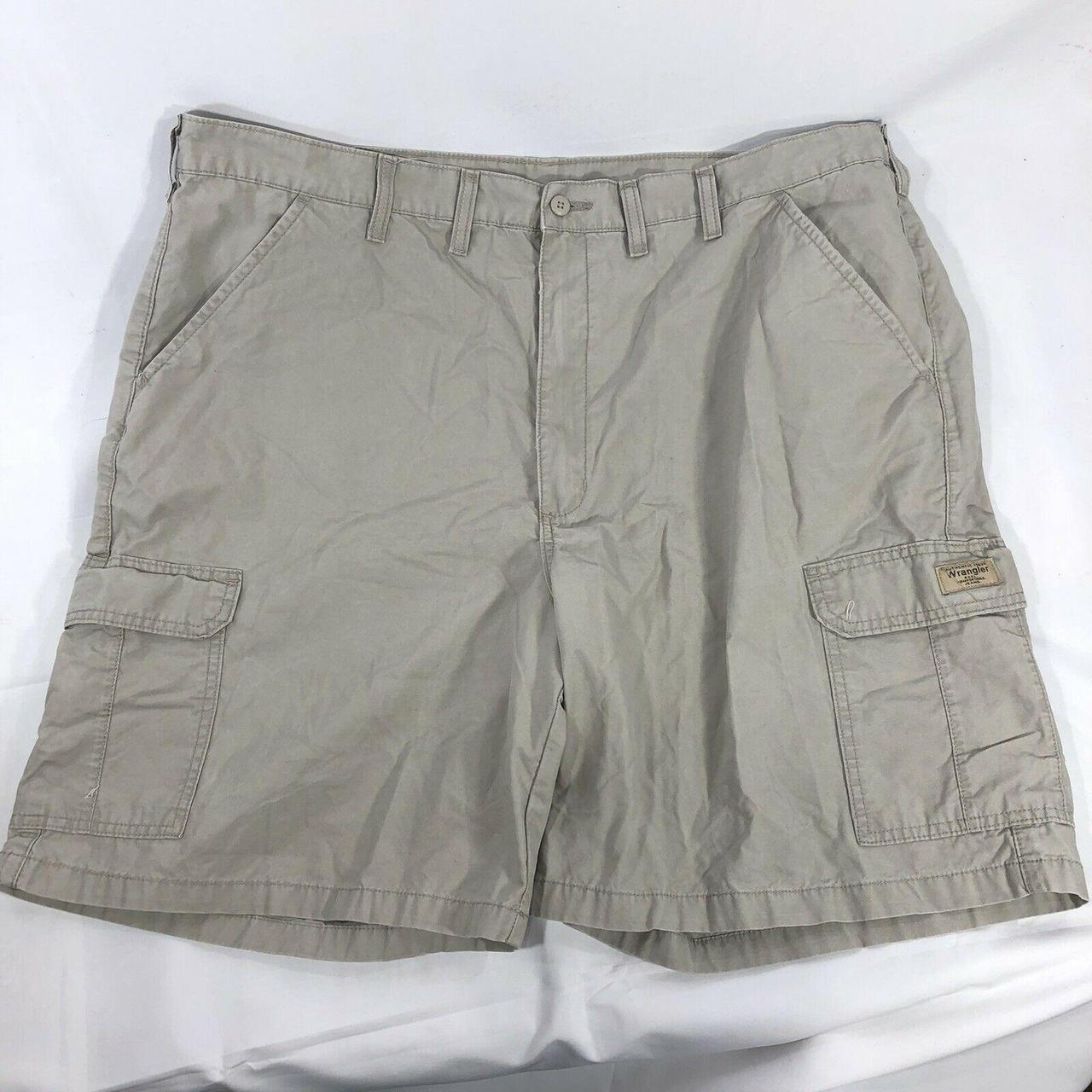 wrangler shorts size 44