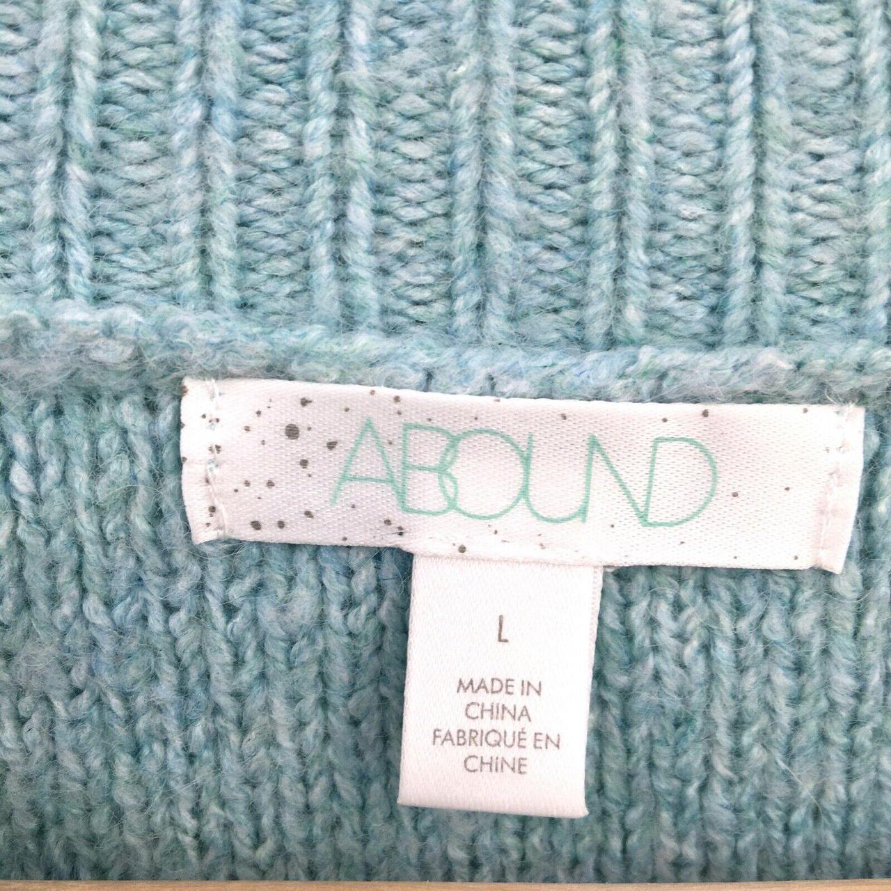 Product Image 3 - NEW Abound Knit Stitch Design