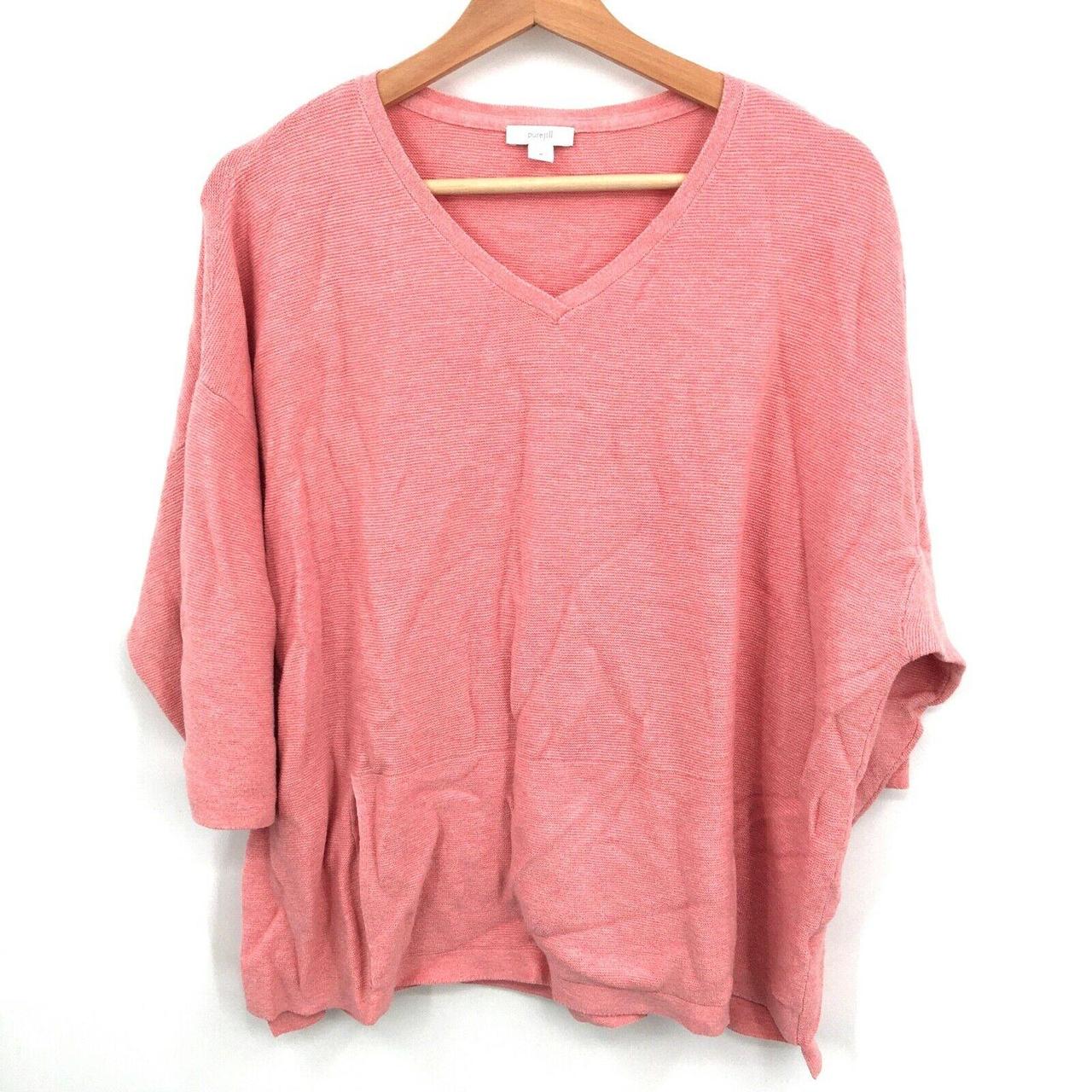 Product Image 1 - Pure J. Jill Sweater pullover