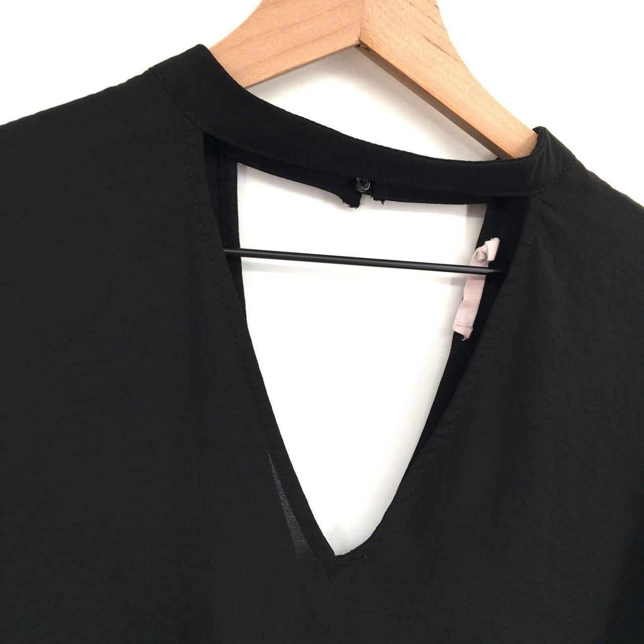 Product Image 2 - LUSH long sleeved high v-neck