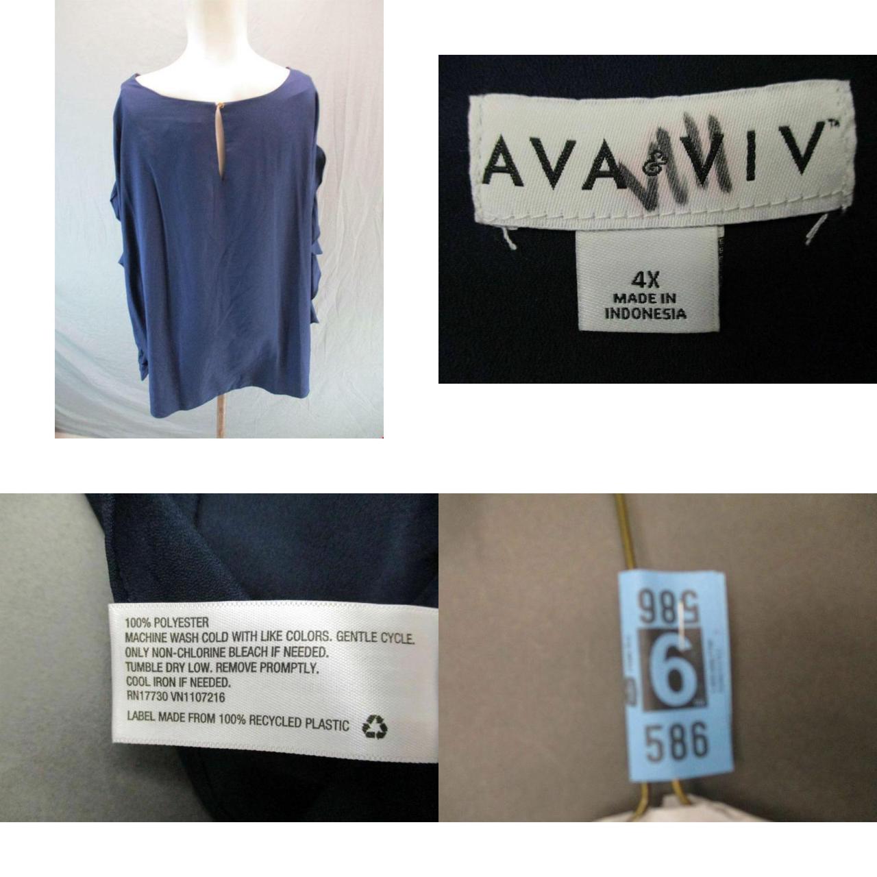 Product Image 4 - Ava & Viv Size 4X