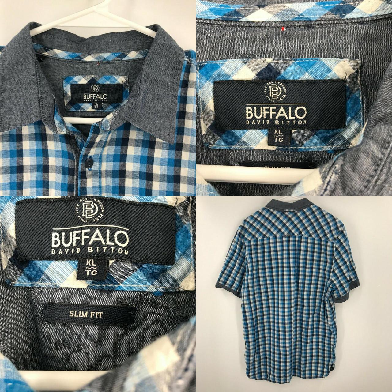 Product Image 4 - Buffalo David Bitton Button Up