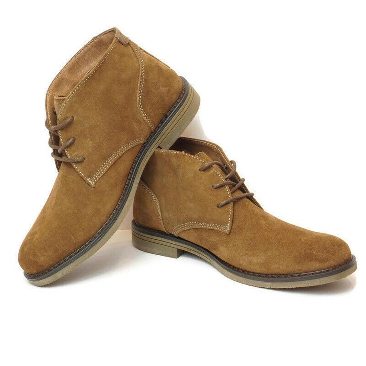 nunn bush desert boots