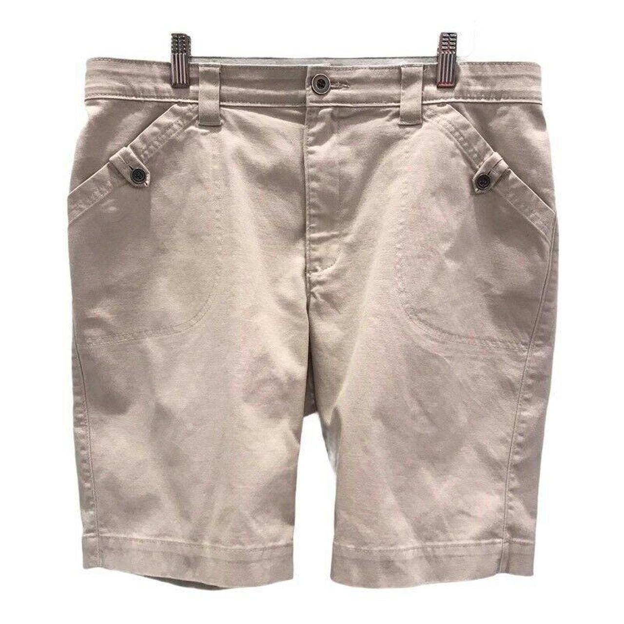 lee womens khakis