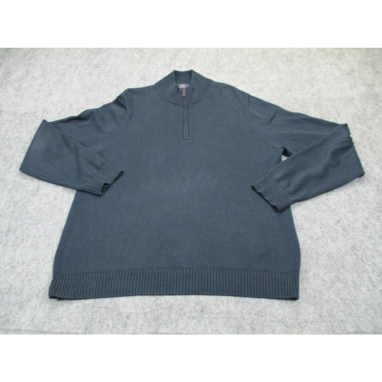 brooks brothers quarter zip