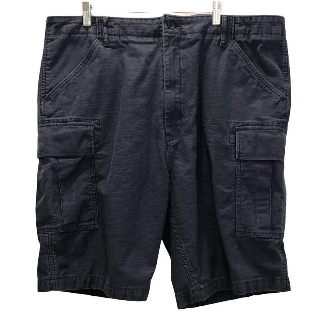 levi strauss & co cargo shorts