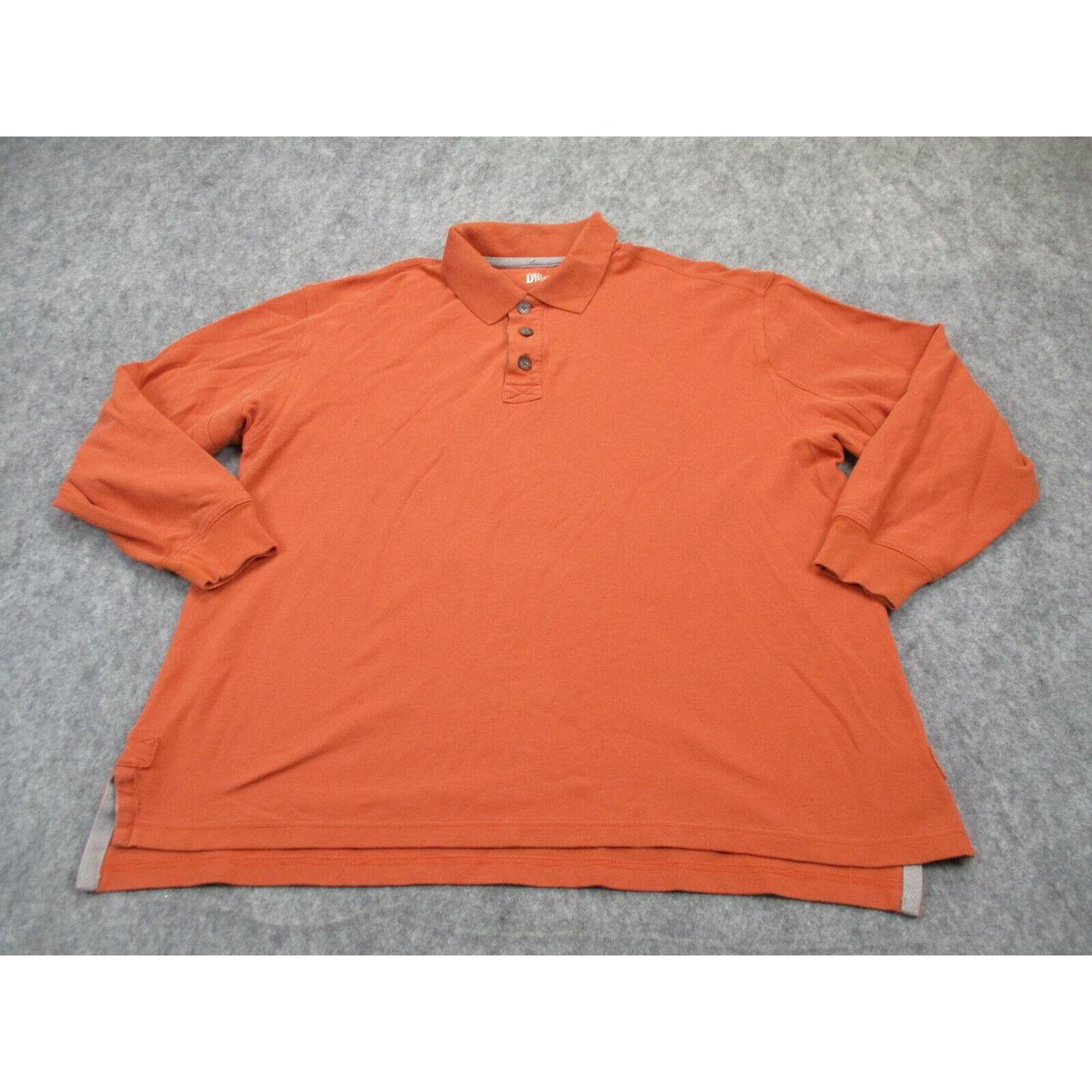 duluth trading polo shirts
