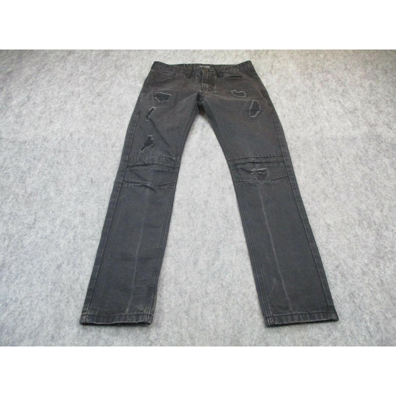 32x32 jeans mens