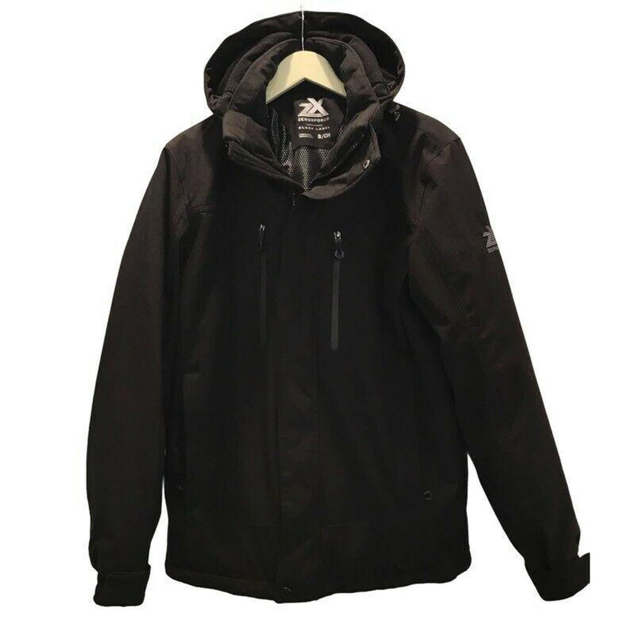 zeroxposur black label