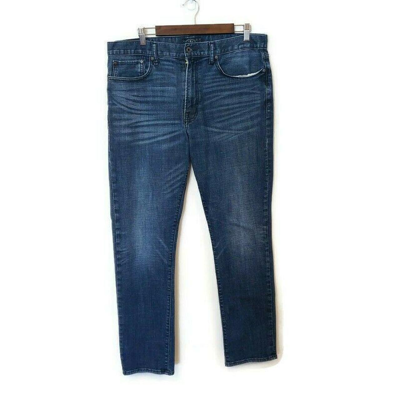 lucky 121 heritage slim pants