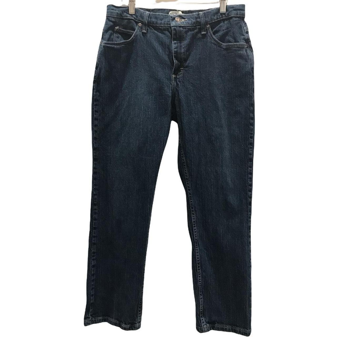 riders relaxed fit jeans