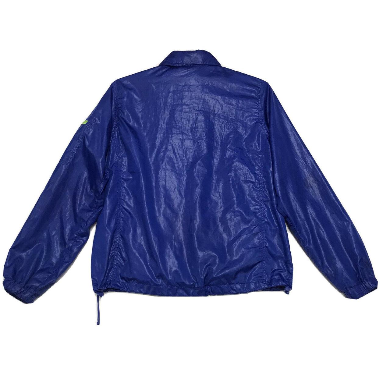 faded glory rain jacket