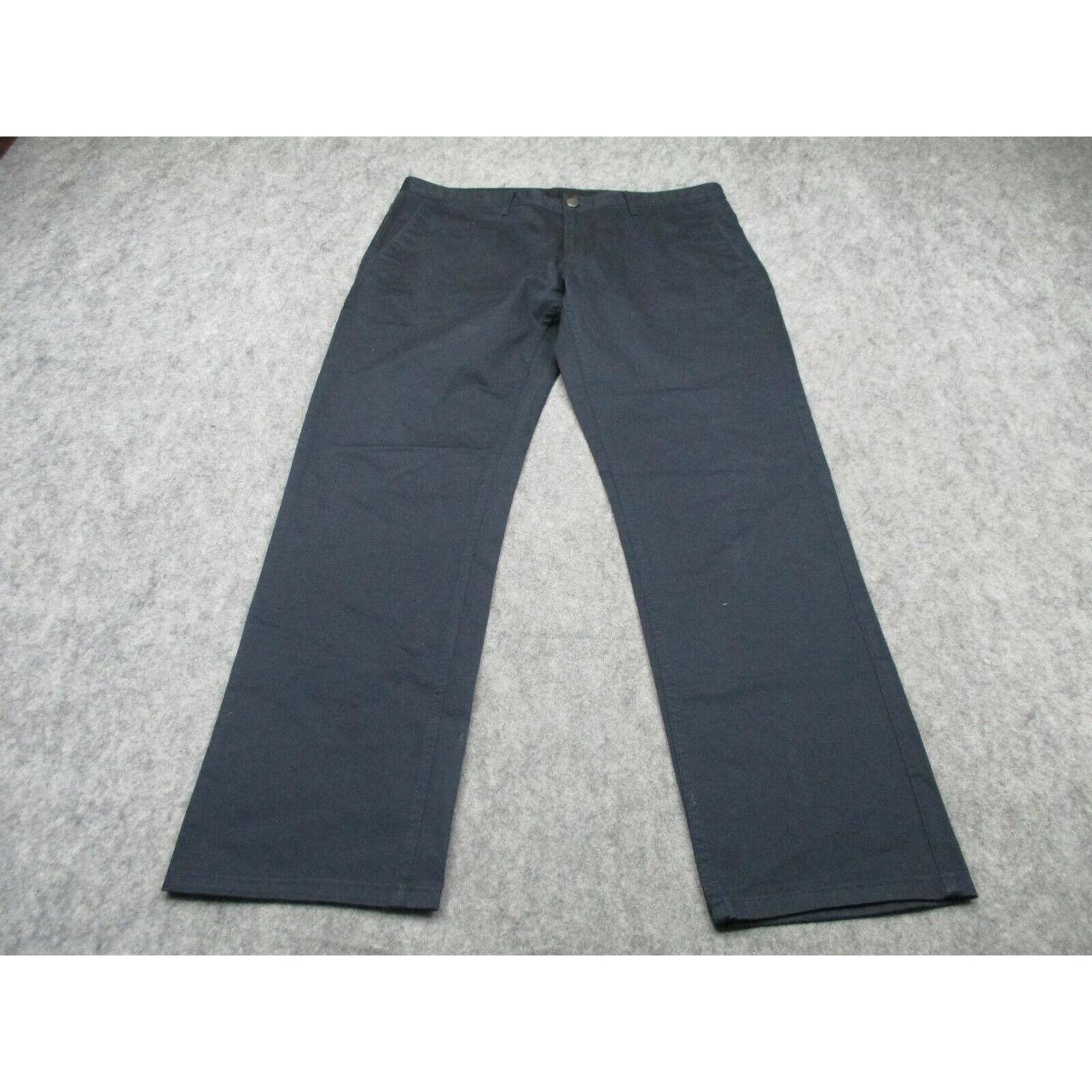 size 38 zara pants