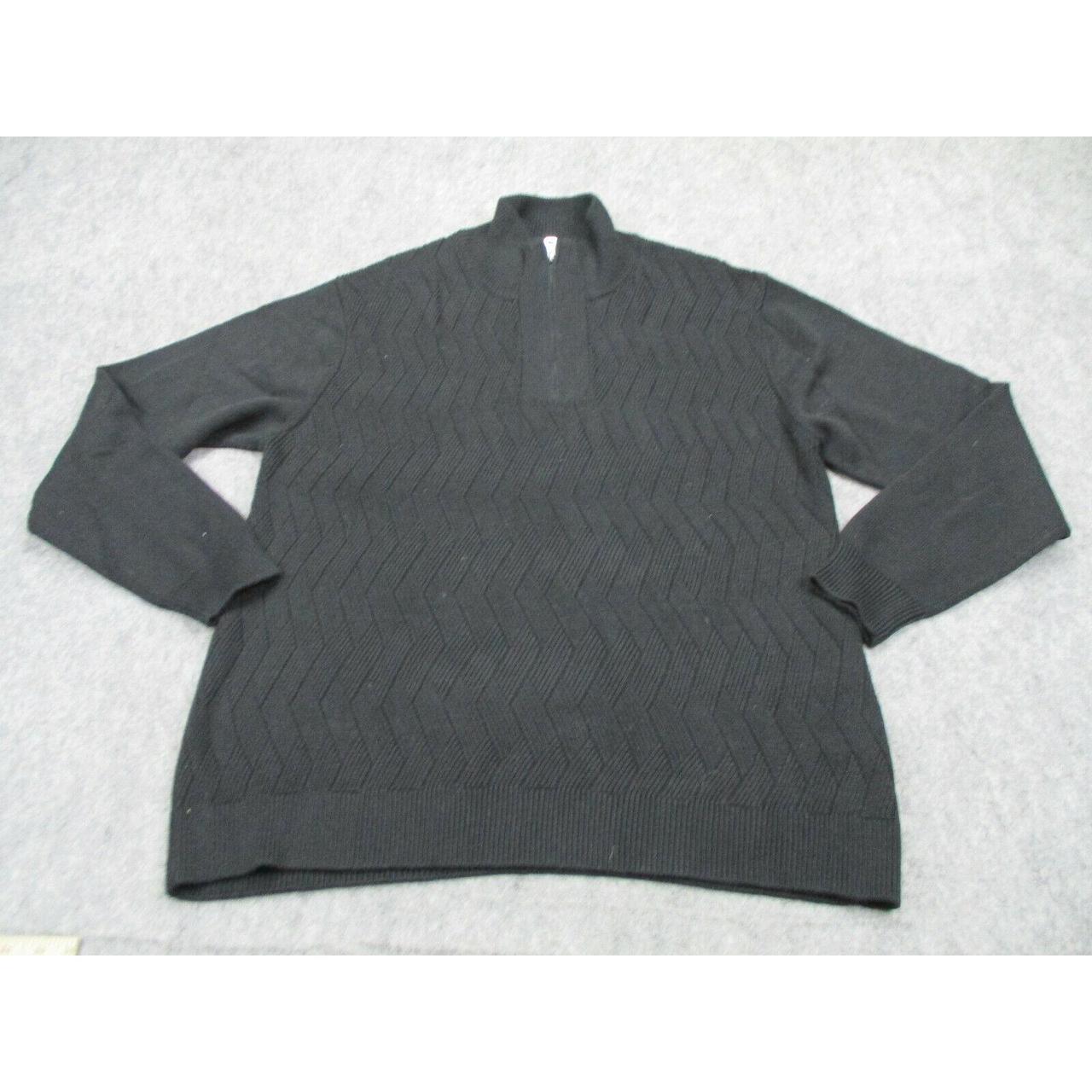weatherproof vintage sweater