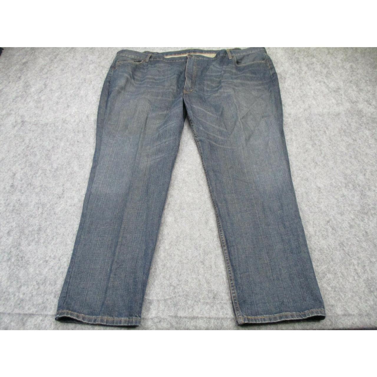 54x32 jeans