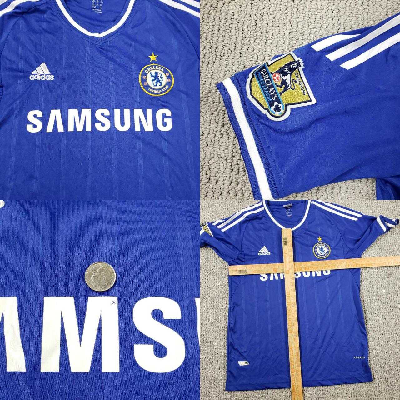 adidas chelsea