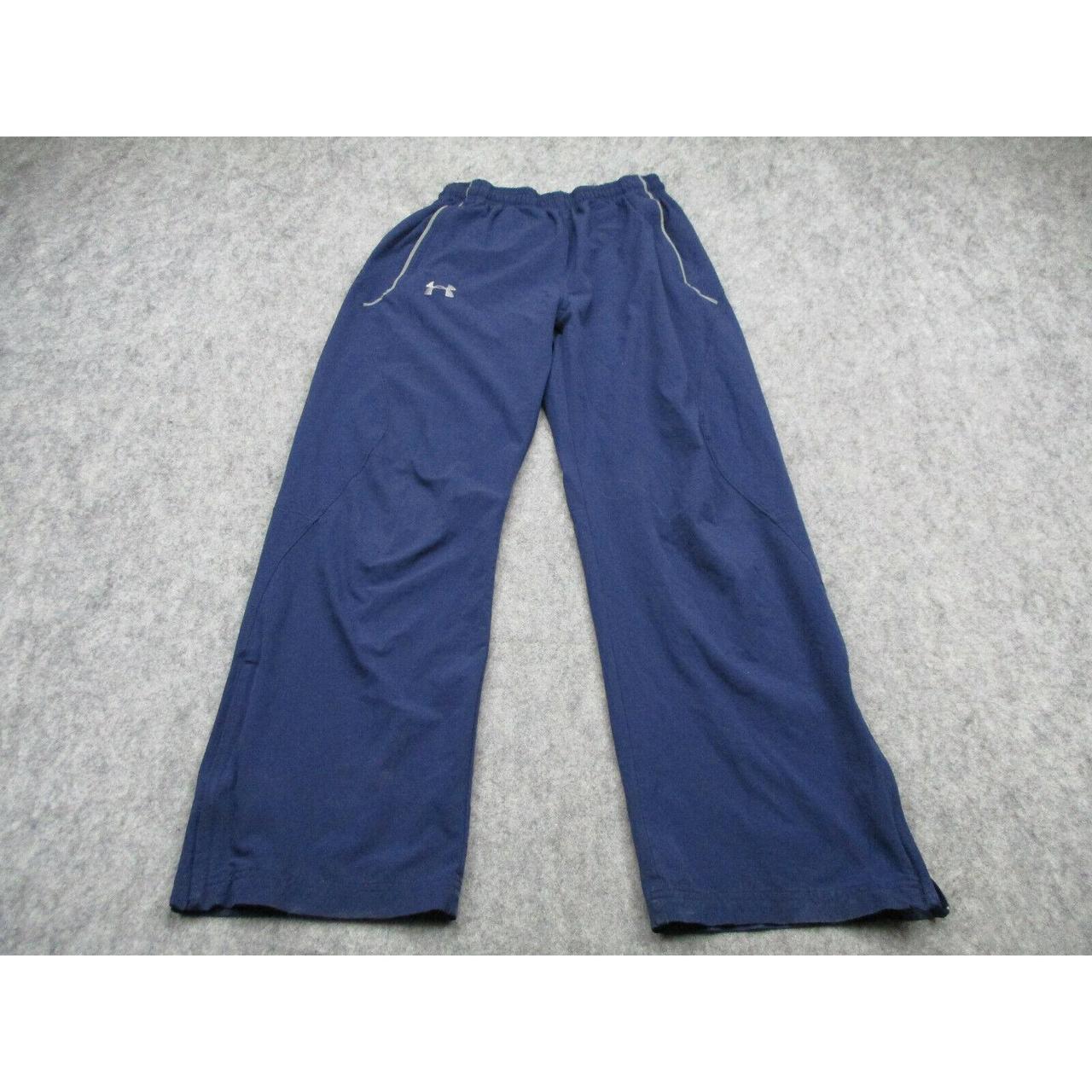 under armour pants mens small