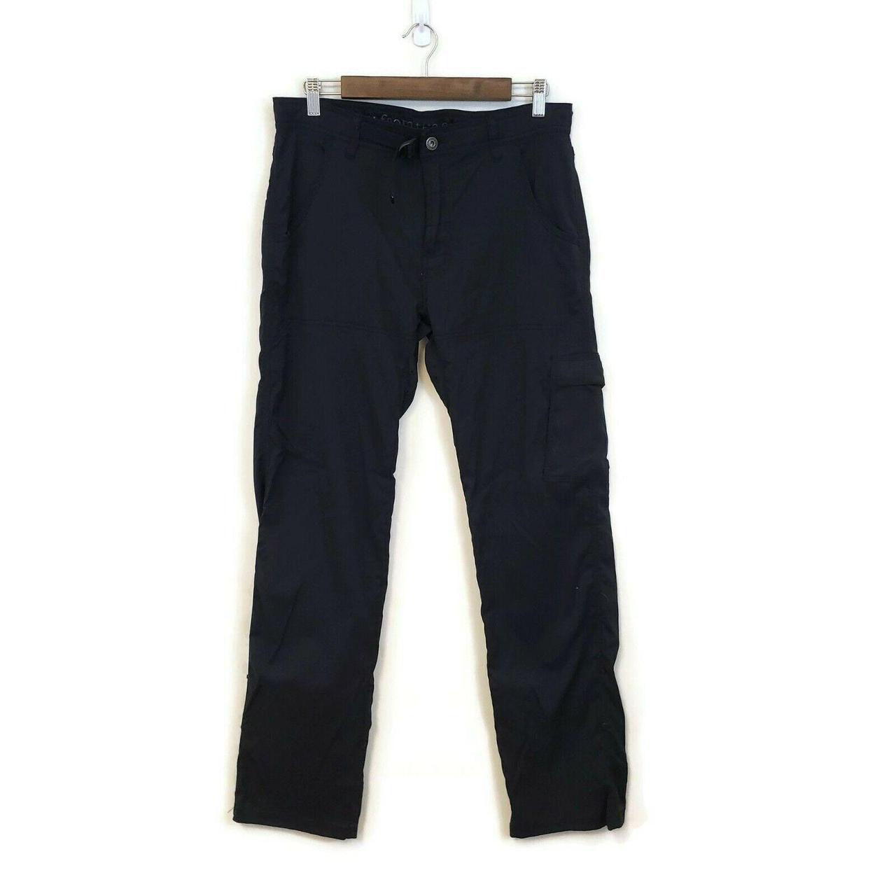 mens cargo pants 32x34