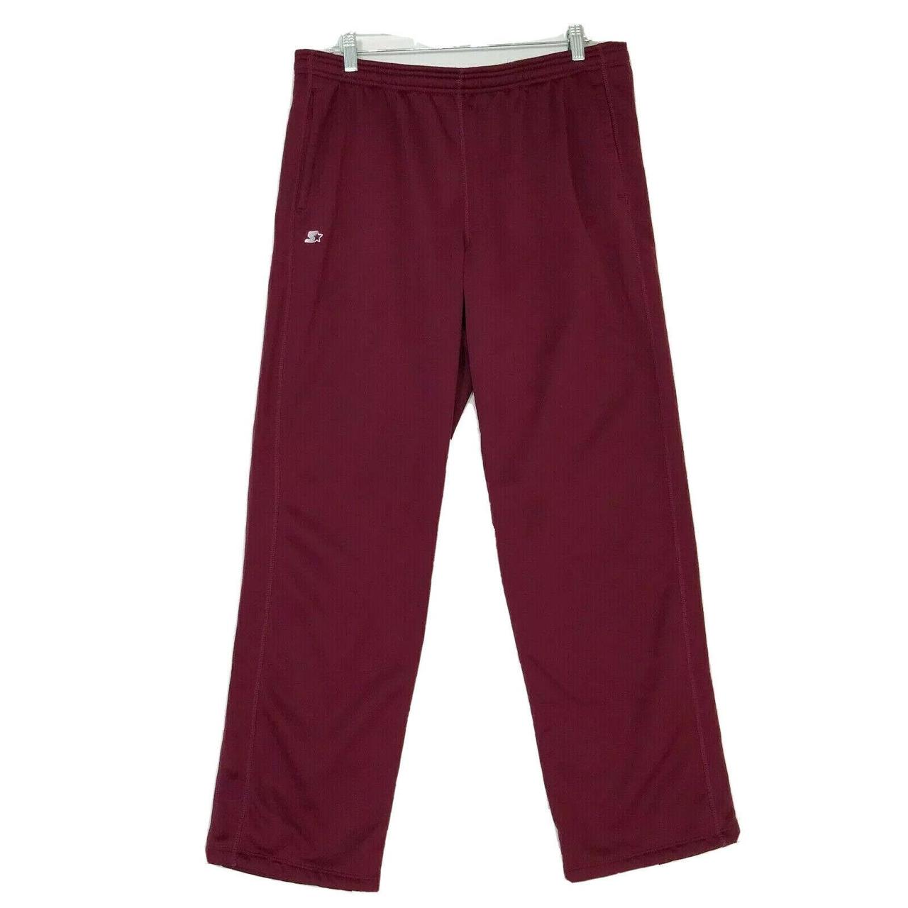 starter sweat pants