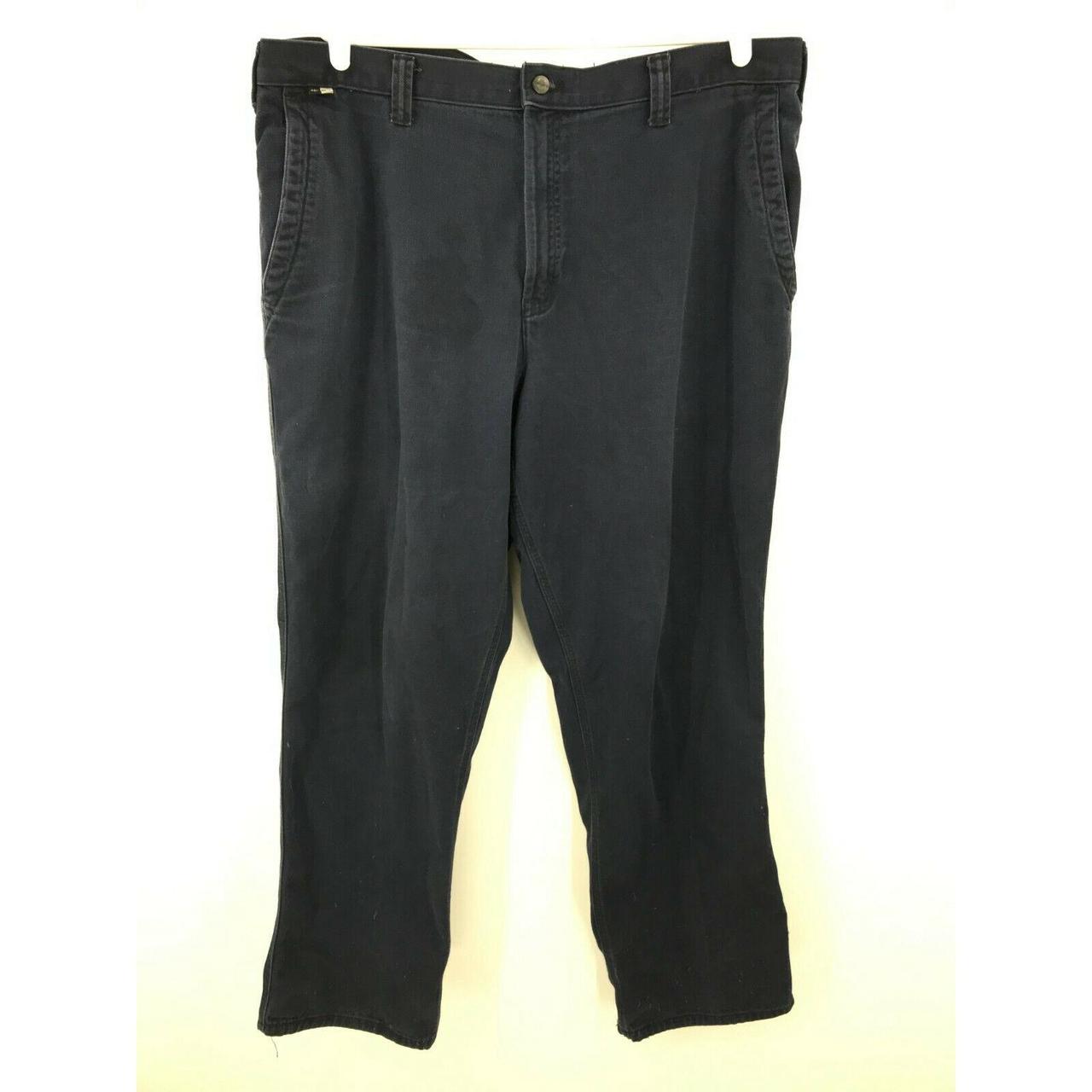 fr pants carhartt