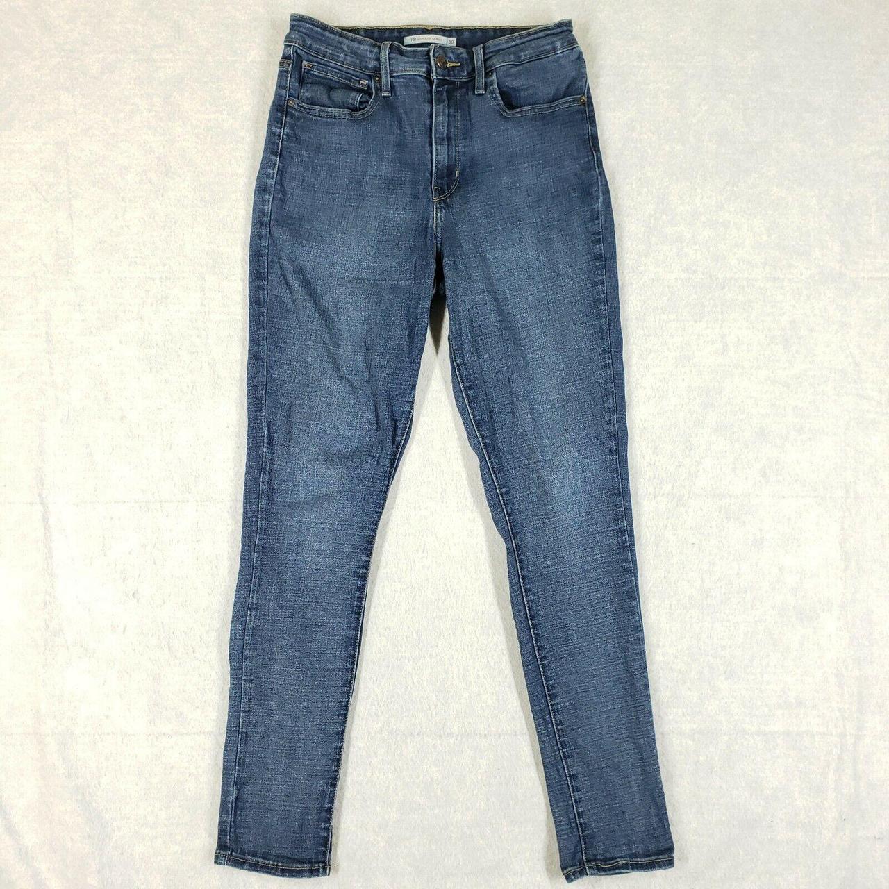 27 x 28 jeans womens