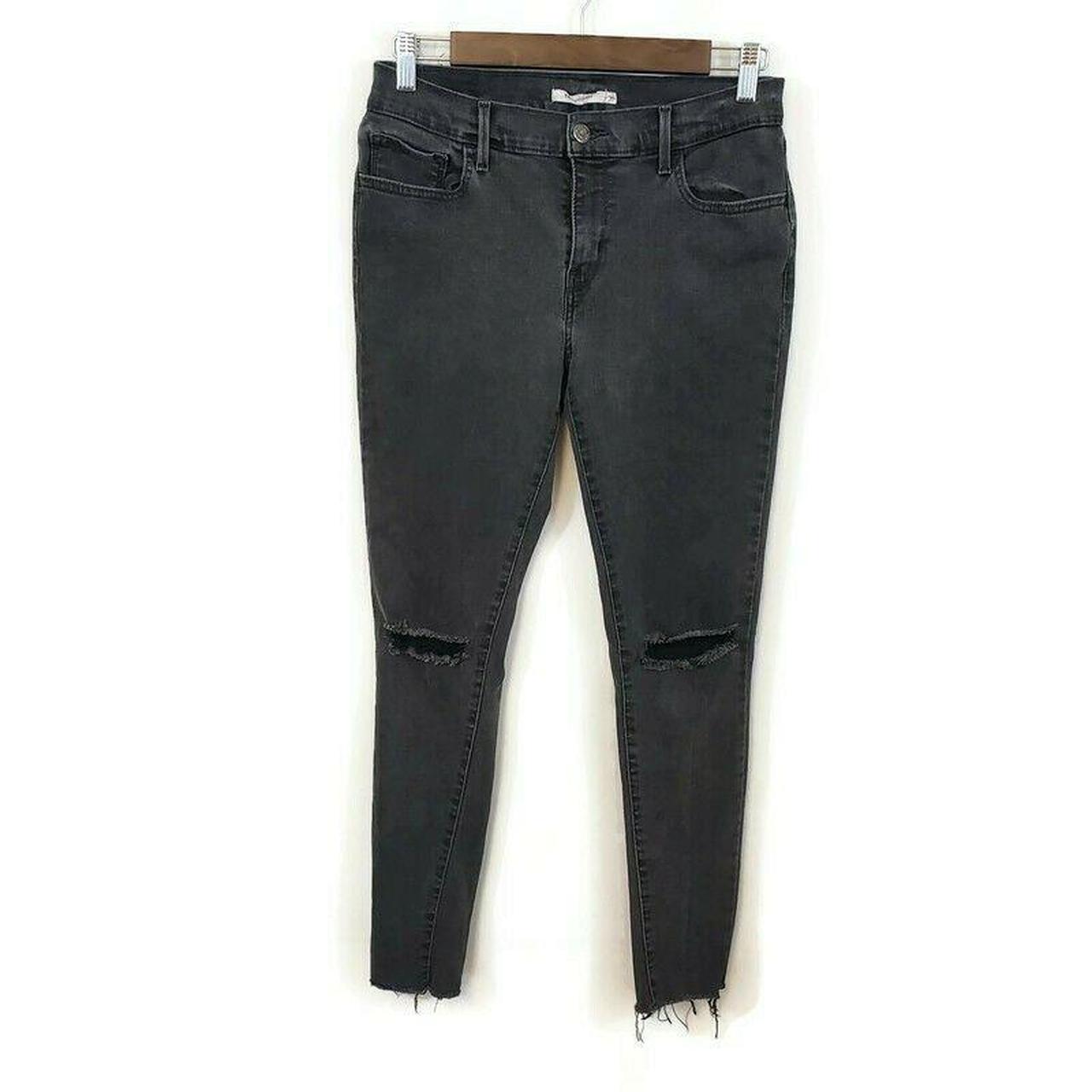 levis womens size 31