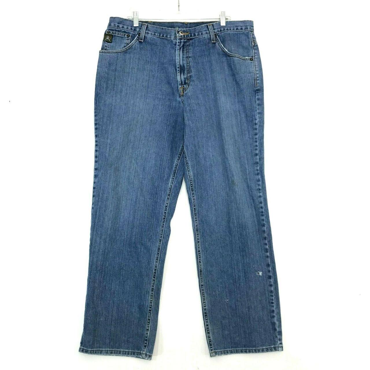 mens jeans size 32 x 38