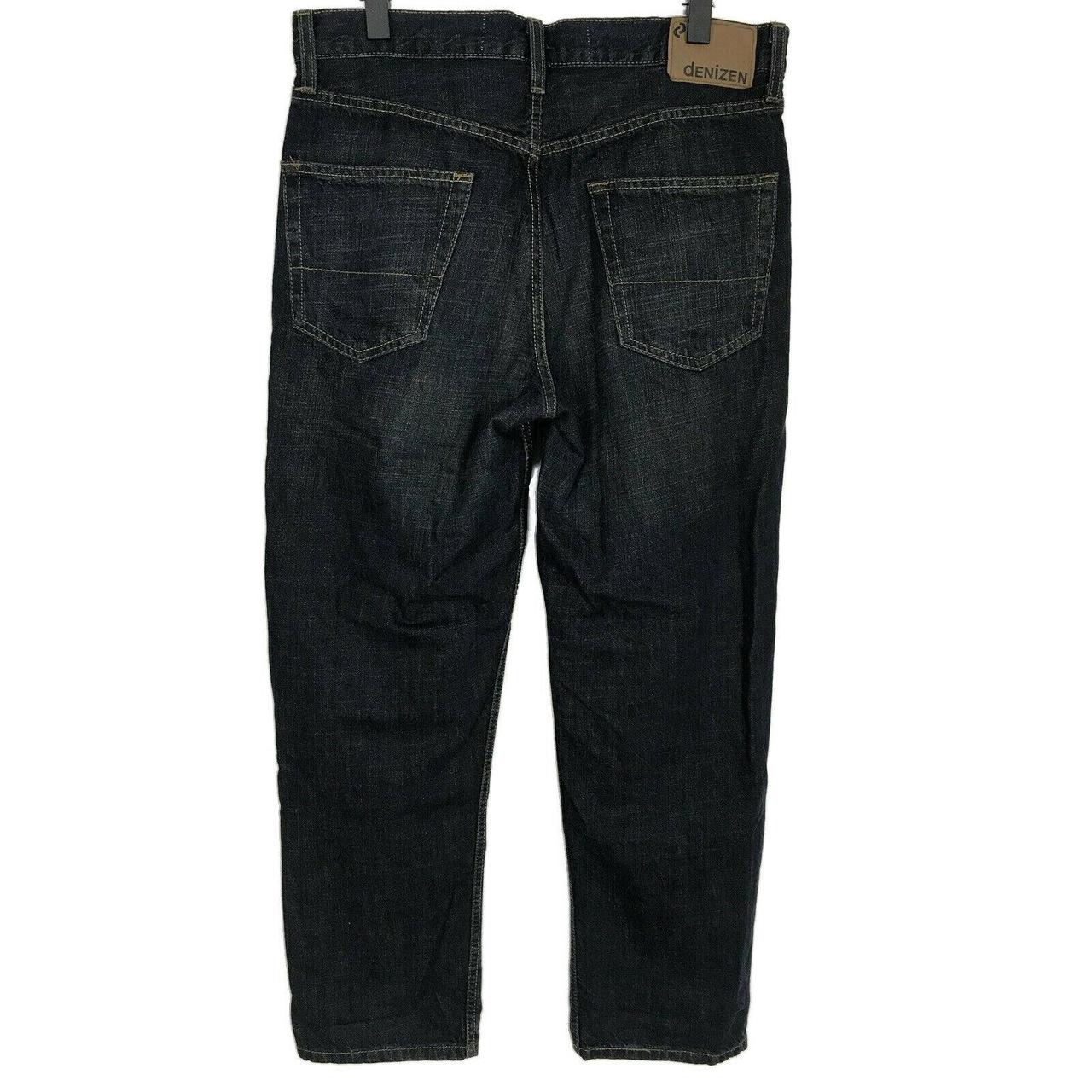 levis 285 denizen