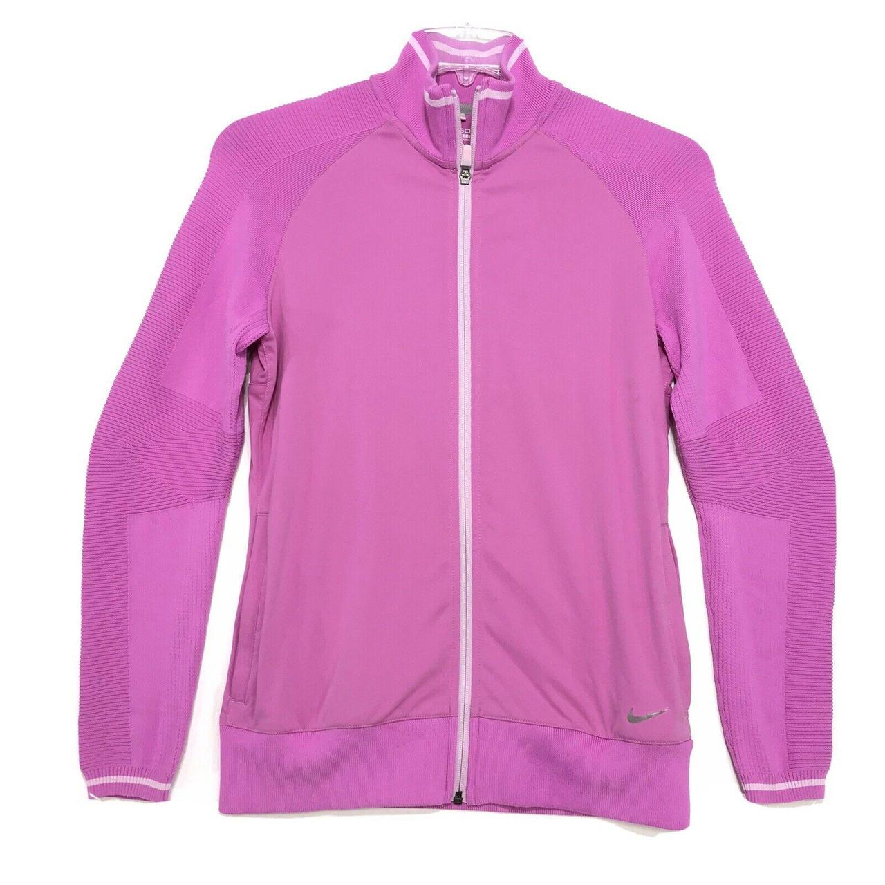 nike golf tour performance jacket