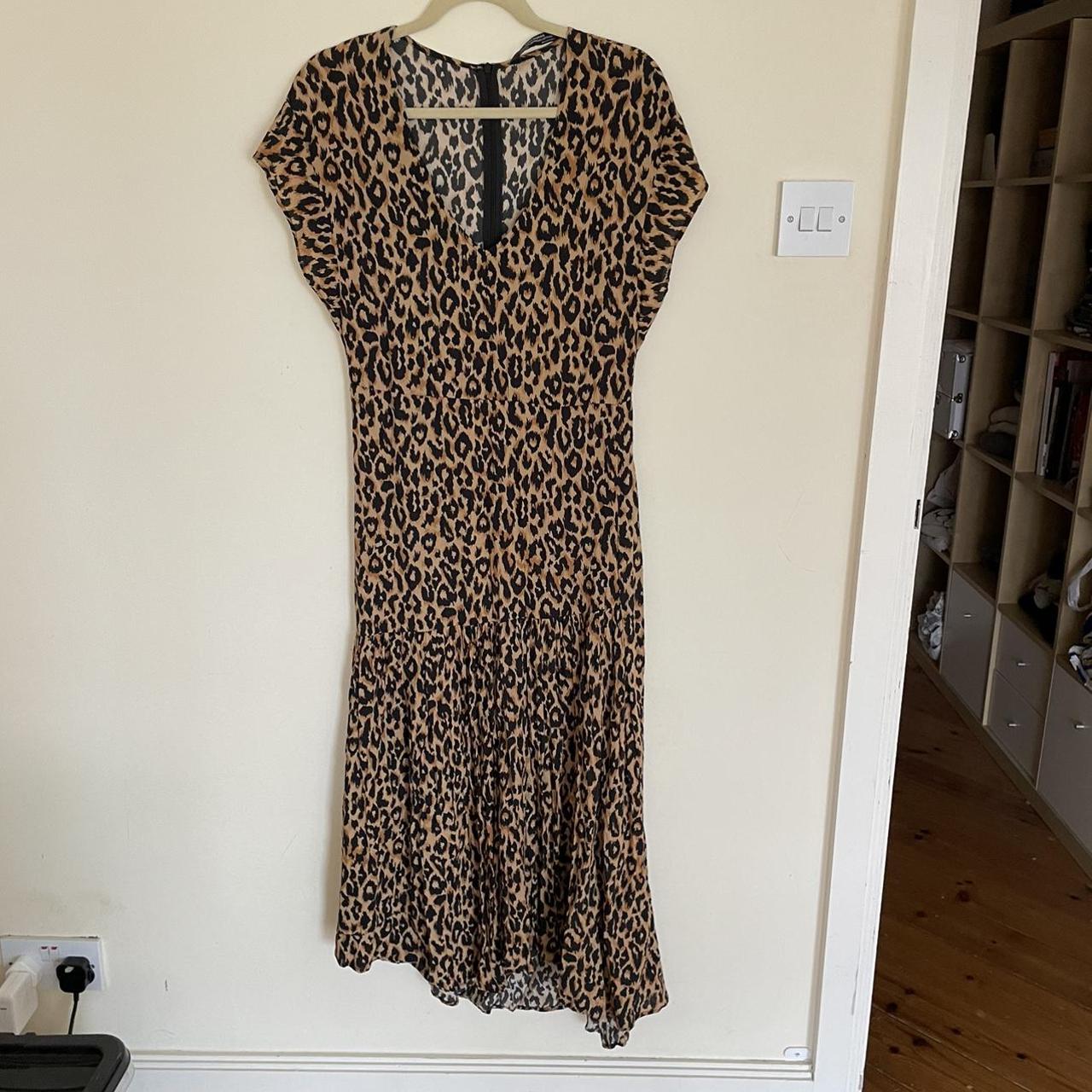 Zara Women's Dress | Depop