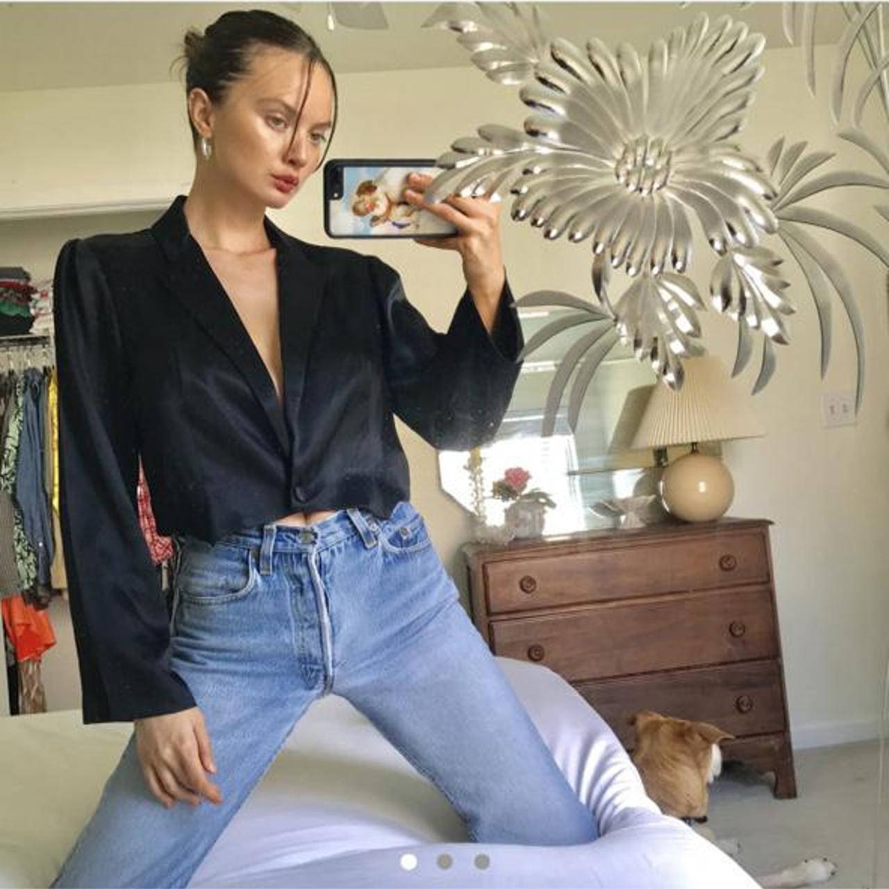 American Vintage Women's Blouse (3)