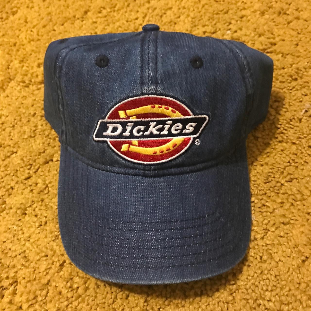 Dickies Men's Hat | Depop