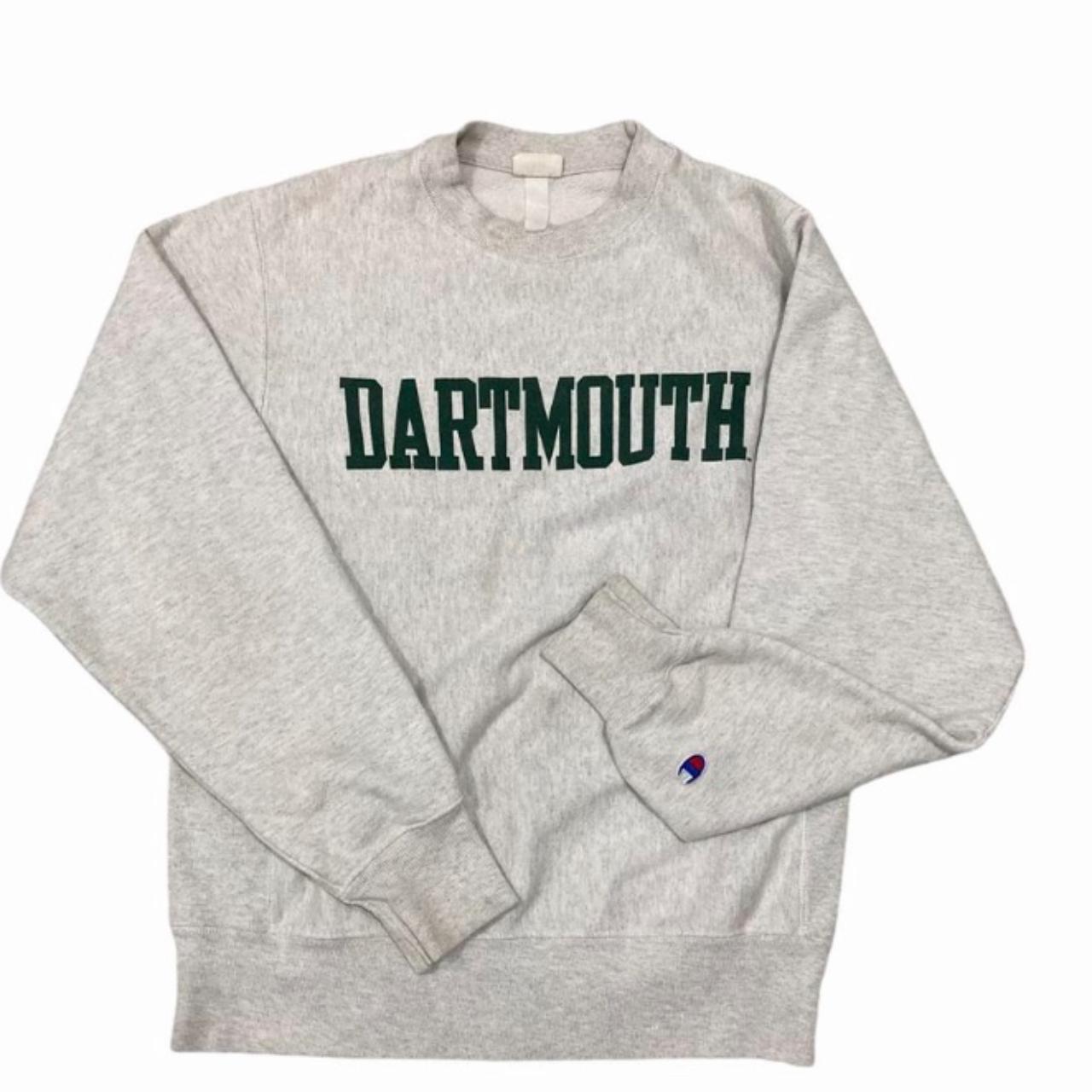 Dartmouth discount champion sweatshirt