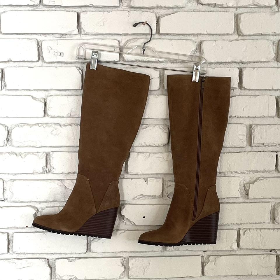 Splendid cleveland sale wedge boot