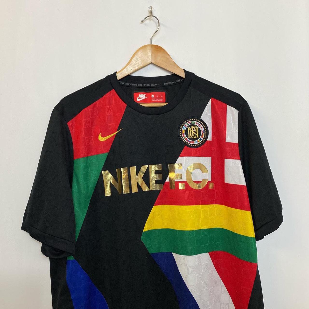 nike fc flag jersey