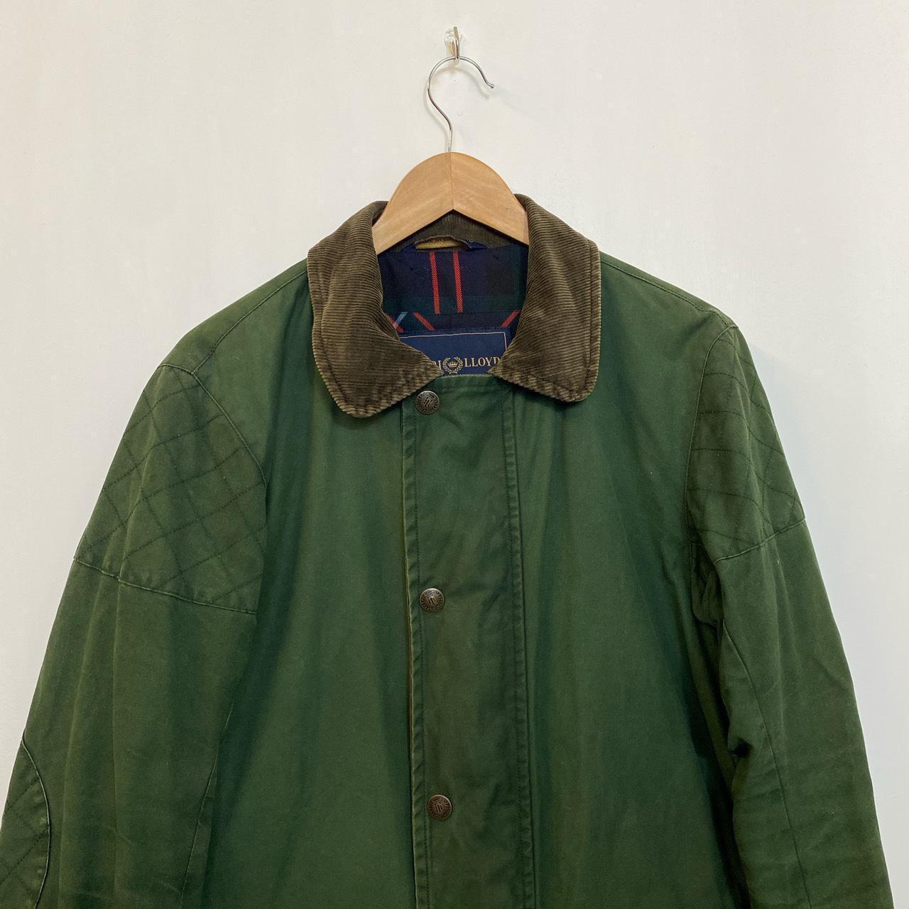 Henri lloyd clearance wax jacket