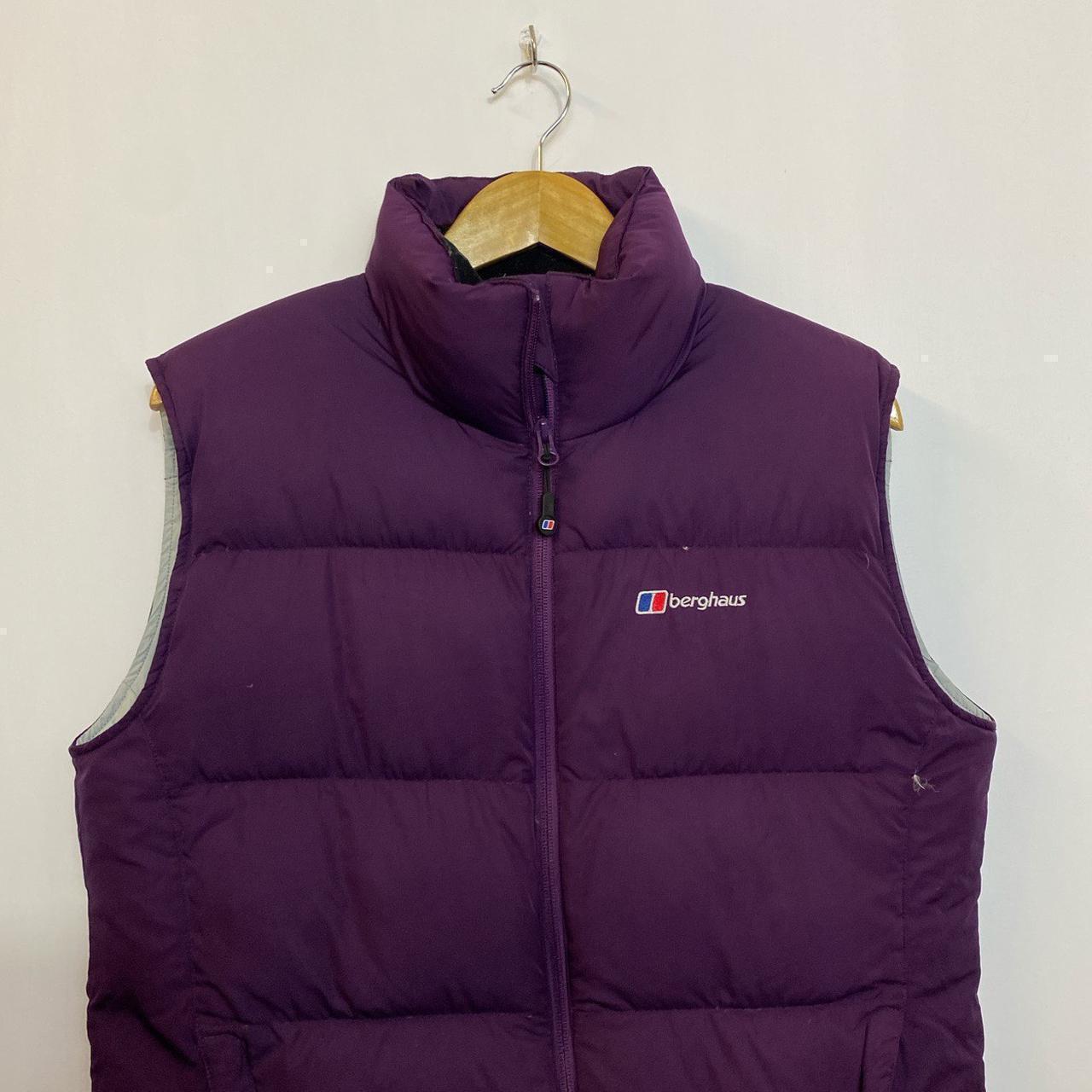 Ladies on sale berghaus gilet