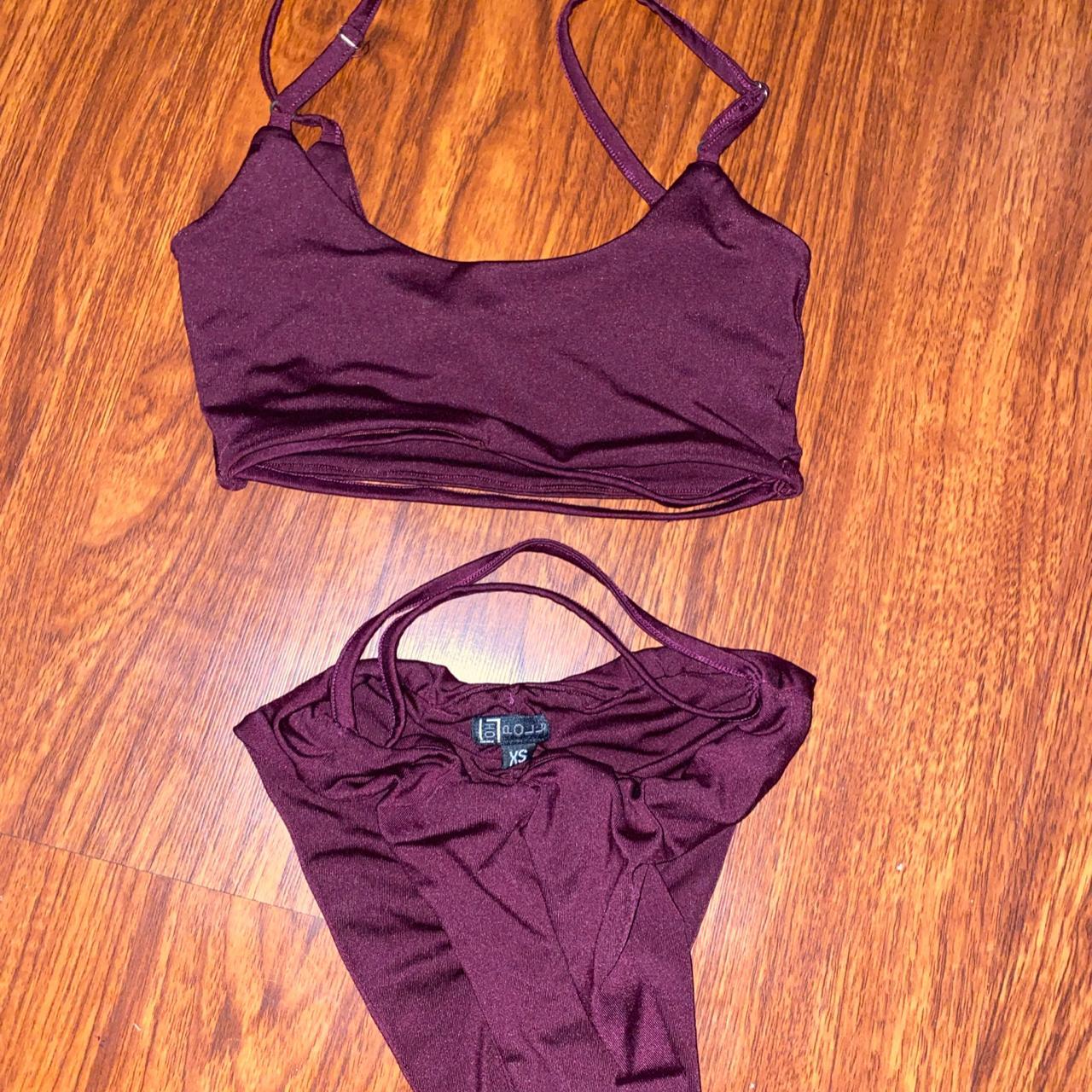 Oh Polly Women's Bikinisandtankinisets Depop