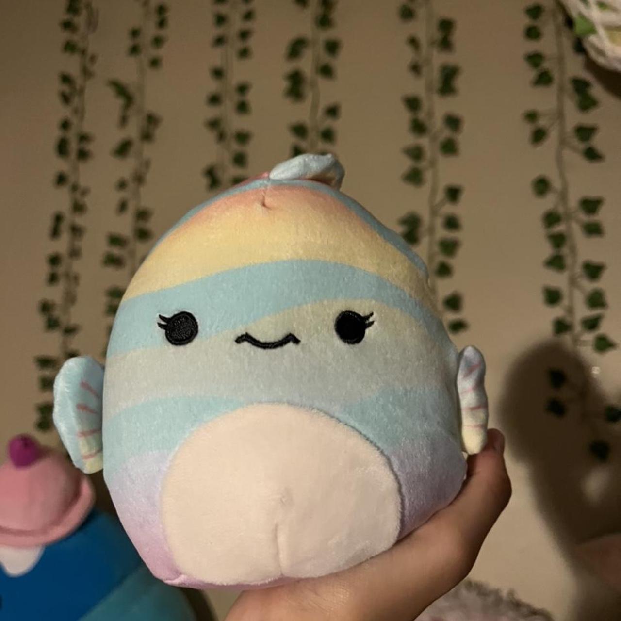 Squishmallows For Under 10 Dollars 2025 Schedule 