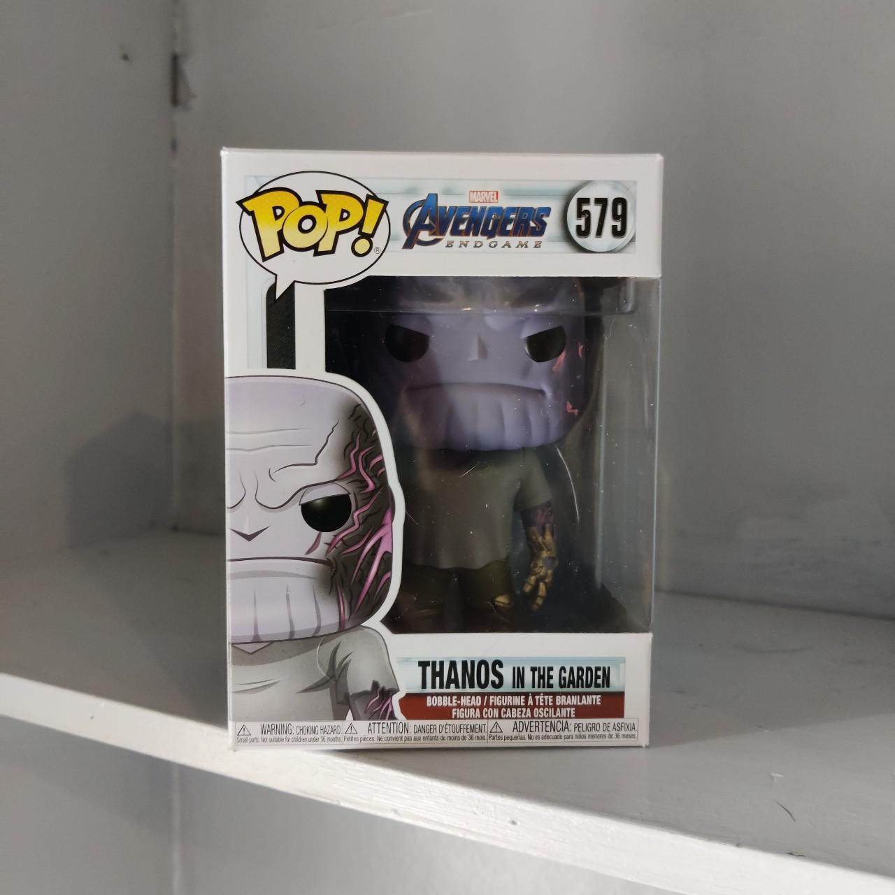 funko 579