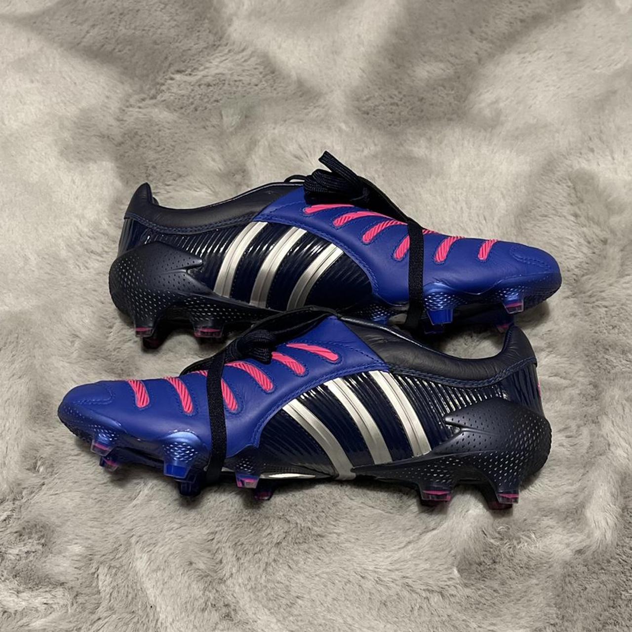 Adidas pulse boots outlet hd