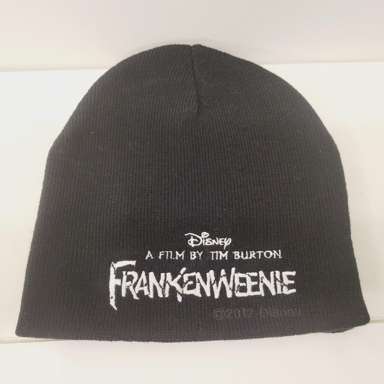 frankenweenie beanie