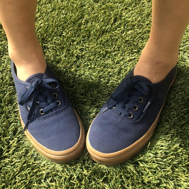 Vans night sale sky true navy