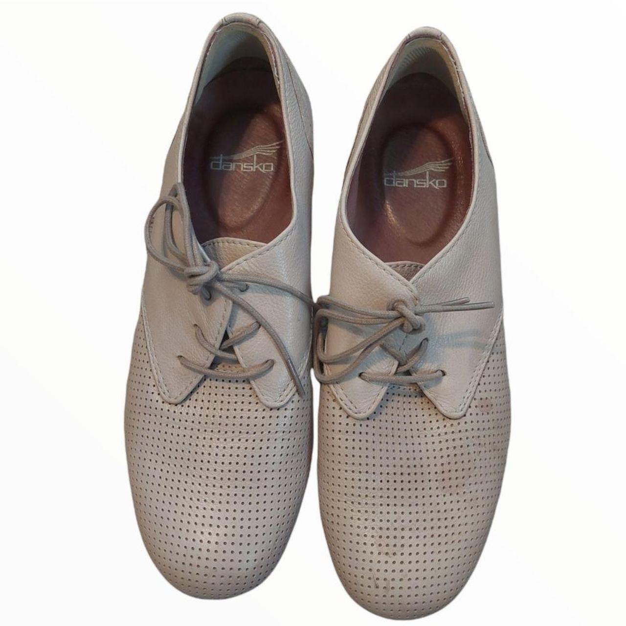 Dansko oxford clearance louise