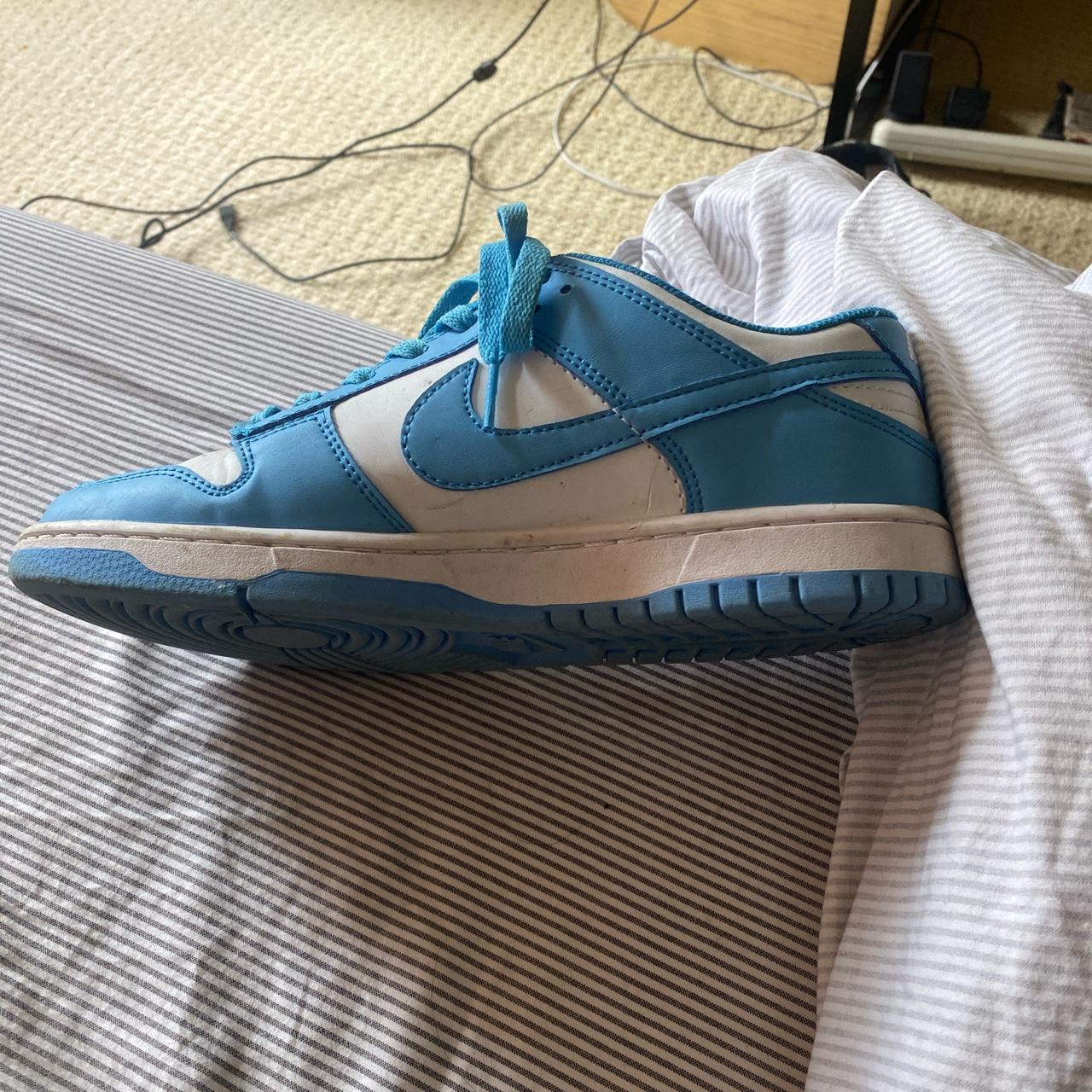 7c dunks