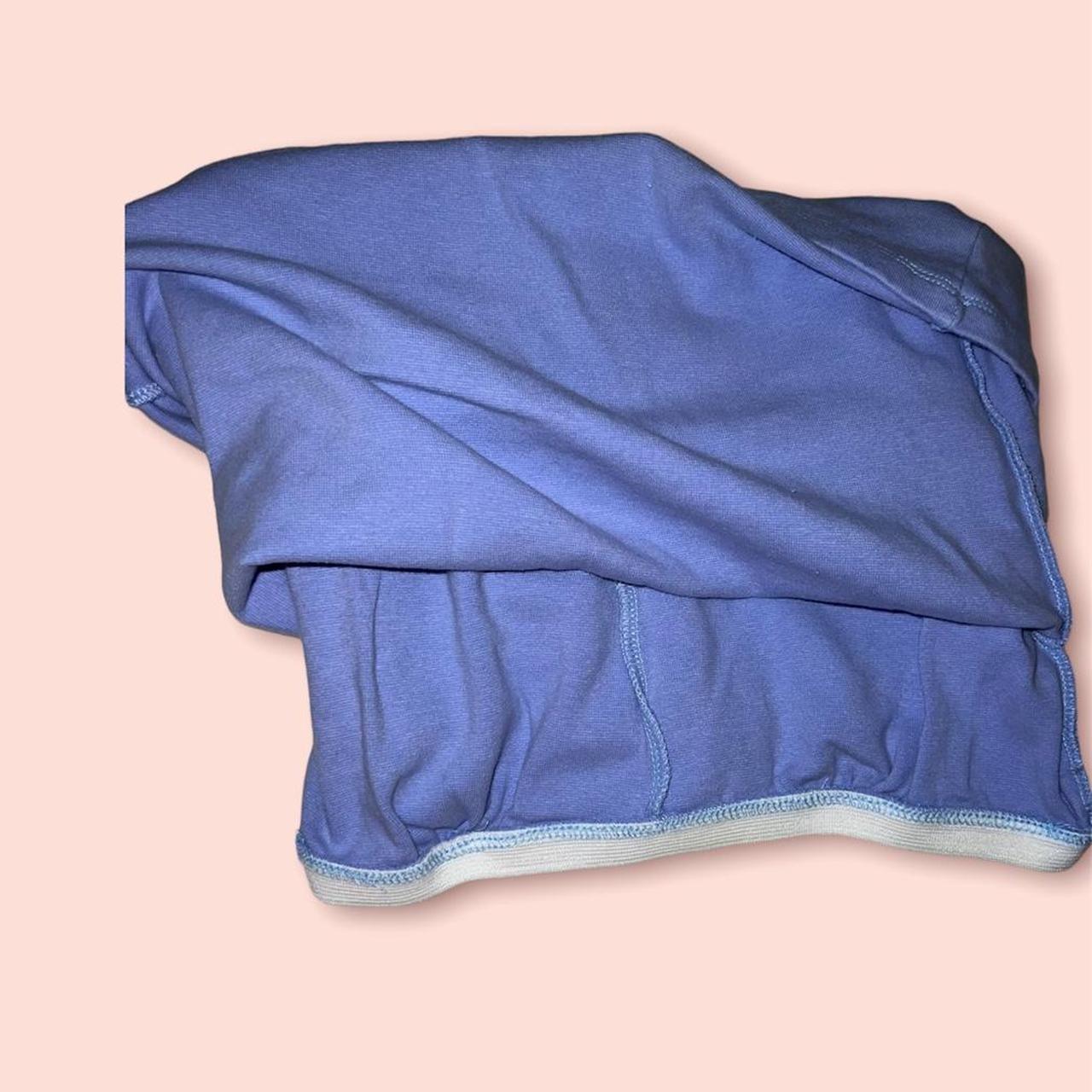 do Sport Women's Purple Vest (2)